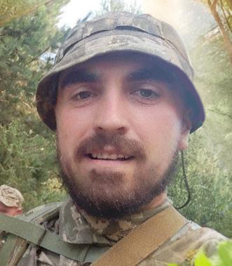 Шевчук Олександр Васильович