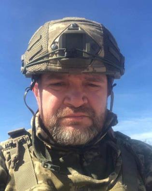 Сотник Роман Миколайович