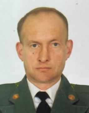 Токарчук Богдан Антонович