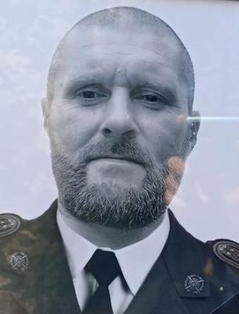 Демченко Максим Васильович