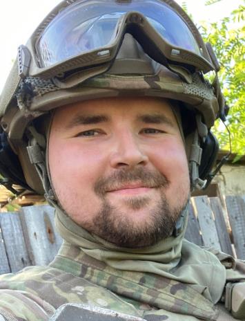 Карпачьов Павло Сергійович