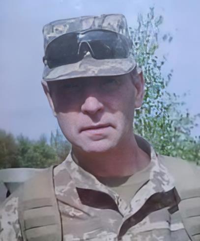 Крижан Олександр Петрович