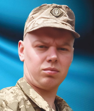 Пчола Андрій Петрович