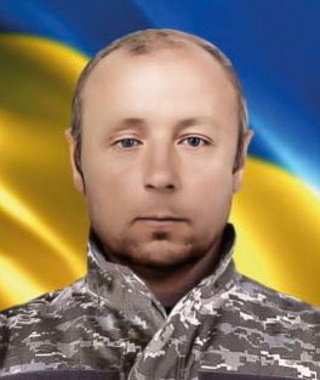 Сільчук Олександр Миколайович
