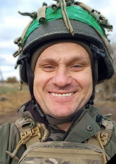 Голядинець Сергій Олександрович