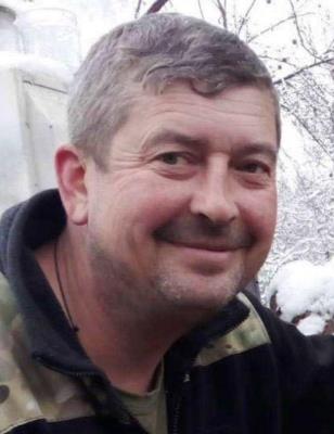 Горнік В’ячеслав Миколайович