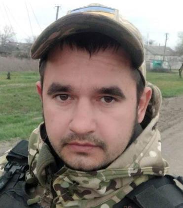 Григоренко Андрій Вікторович