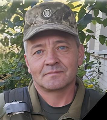 Сарапін Валерій Васильович