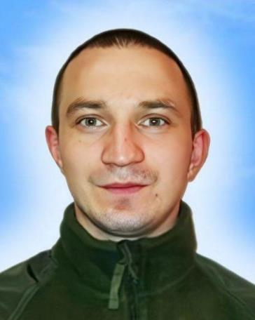 Степанюк Богдан Миколайович