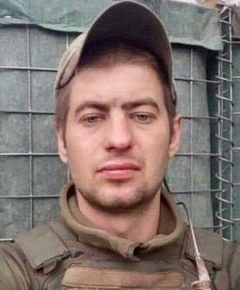 Гарасимлюк Олег Михайлович