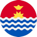 Кирибаті
