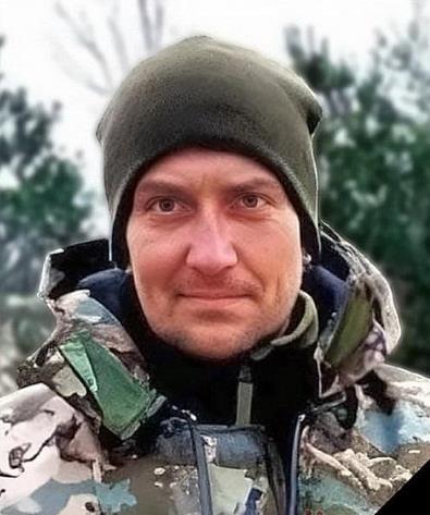 Крижановський Олексій Віталійович