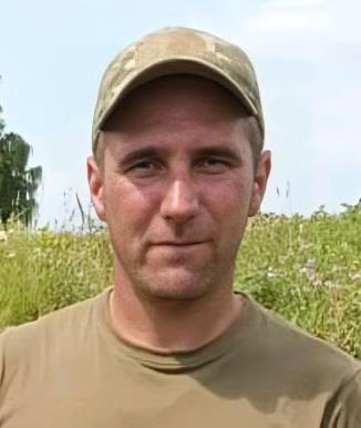 Оніщук Іван Григорович