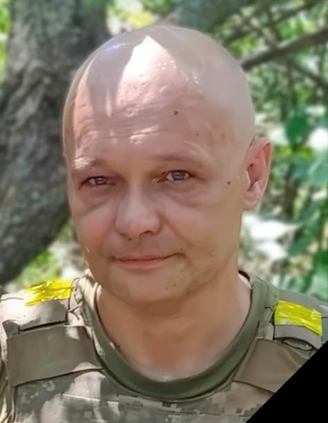 Скорук Олександр Володимирович