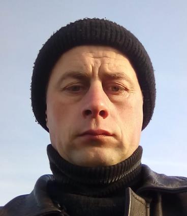 Солодуха Василь Миколайович