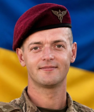 Лєньо Віктор Іванович