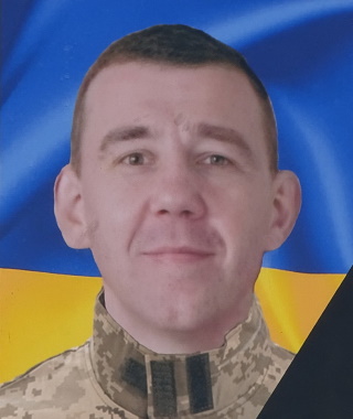 Матусевич Володимир Валерійович