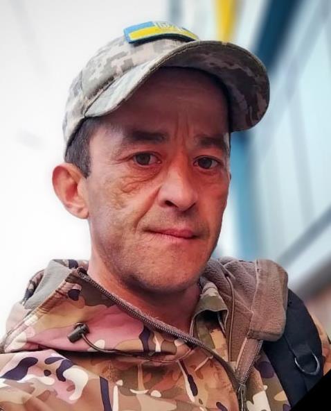 Панасюк Олександр Вікторович