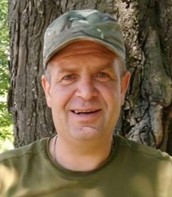 Савчук Сергій Михайлович