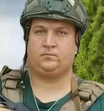 Савлук Олександр Миколайович