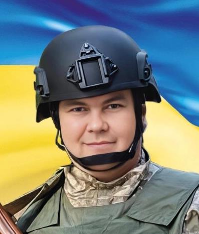 Софронов Дмитро Анатолійович