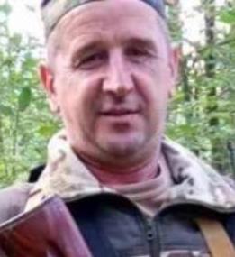 Солодуха Петро Васильович