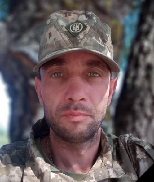 Сусь Олександр Володимирович