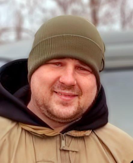 Карацай Андрій Вікторович