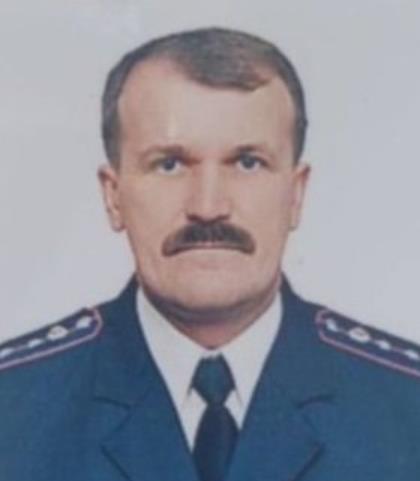 Карпук Анатолій Васильович