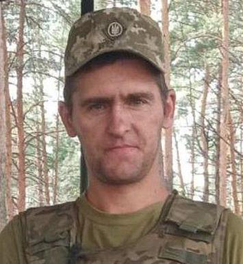 Потапчук Віталій Григорович