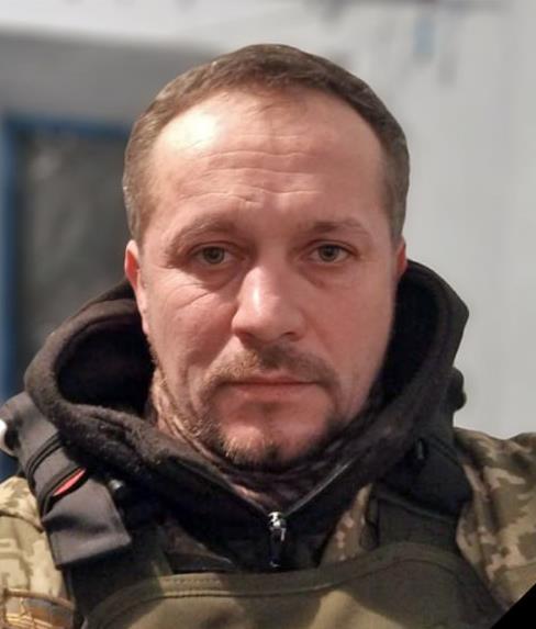 Сахарчук Олег Федорович