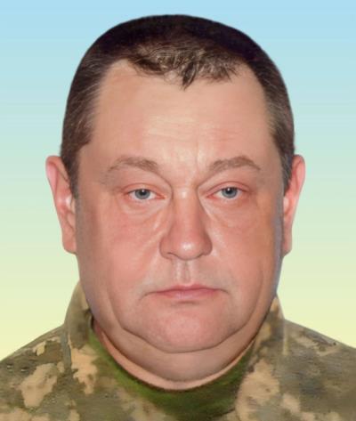 Турчик Олександр Васильович