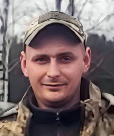 Мончук Михайло Валерійович