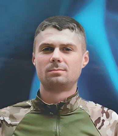Пришва Євген Валентинович