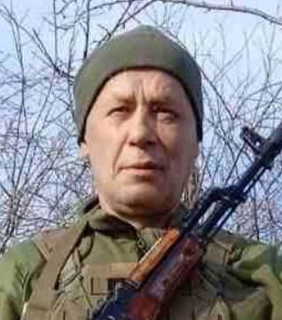 Мівшук Віктор Лукашович