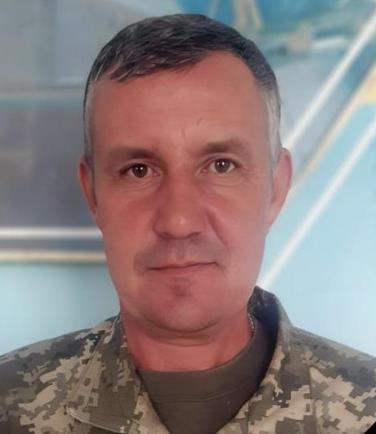 Подолянчук Ігор Віталійович
