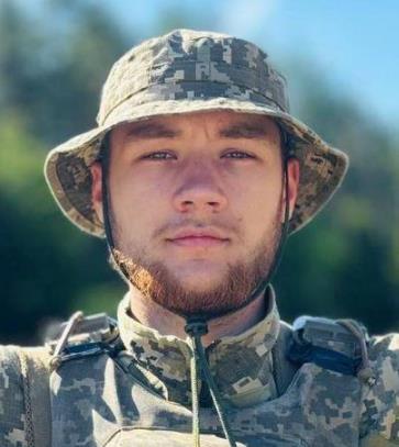 Слюсар Дмитро Олександрович