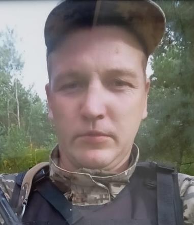 Євсюк Дмитро Ігорьович