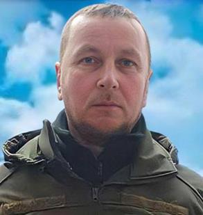 Гапонюк Микола Петрович