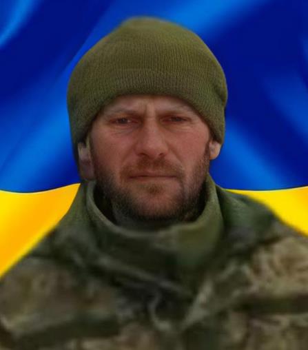 Книш Сергій Йосипович