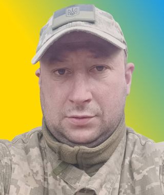 Кошель Микола Миколайович