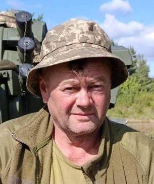 Жук Валерій Станіславович