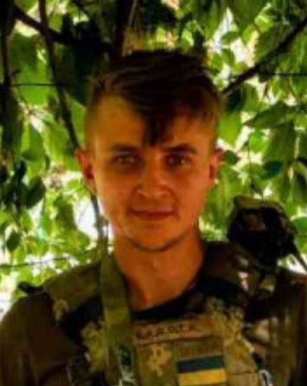 Баранчук Артем Сергійович