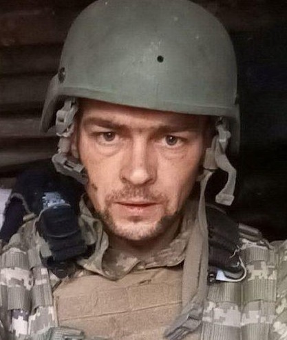 Демчук Сергій Миколайович