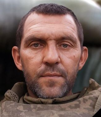 Дорощук Віктор Андрійович