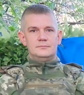 Гвоздецький Сергій Михайлович