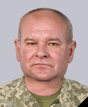 Капійчук Михайло Вікторович