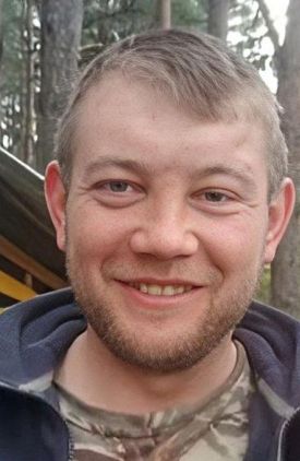 Кмін Володимир Сергійович
