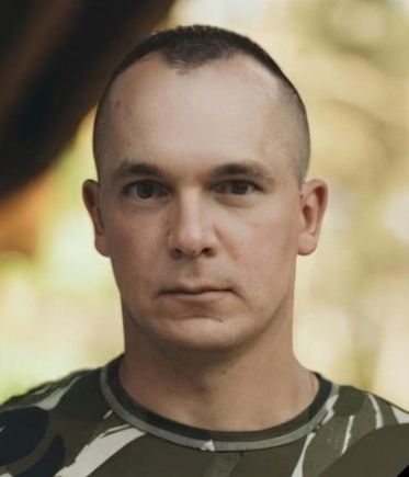 Косюк Максим Валерійович