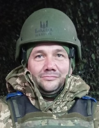 Ксьондзик Леонід Олексійович